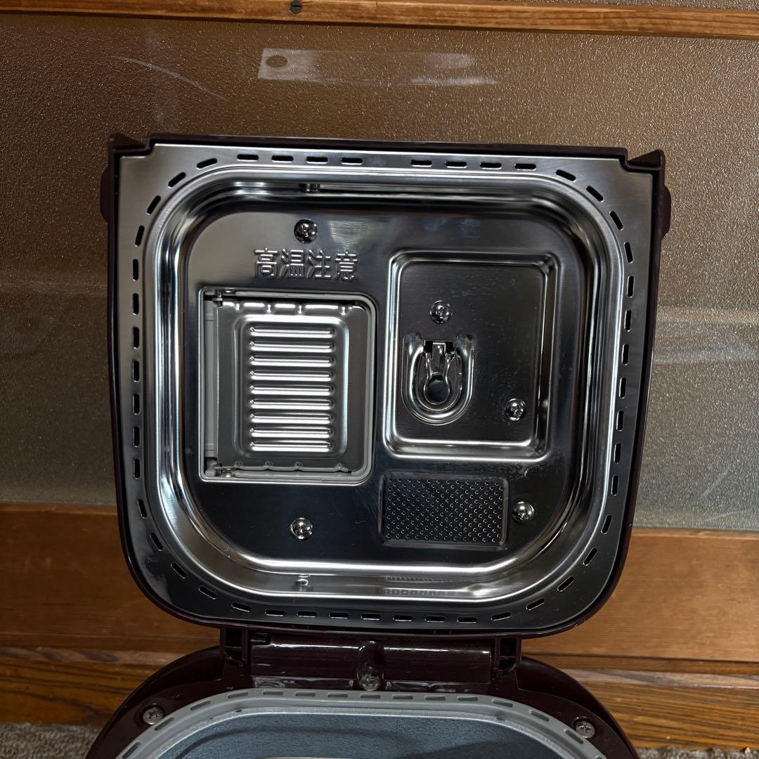 美品 Panasonic SD-BMT1001 ホームベーカリー パン 手作り