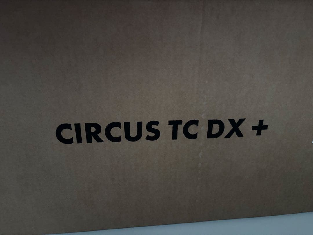 未開封テンマクデザイン　サーカスtcdx+ ワンポールテント