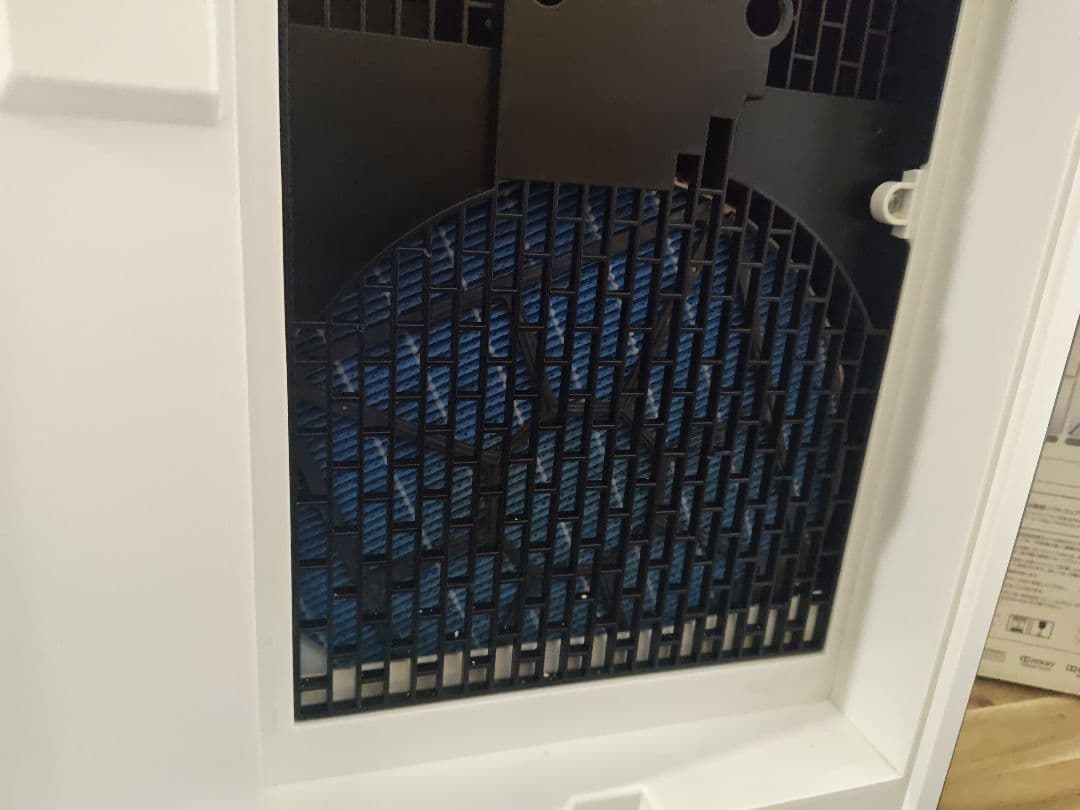 2023年製 SHARP Cocoro Air KI-RX70 空気清浄機