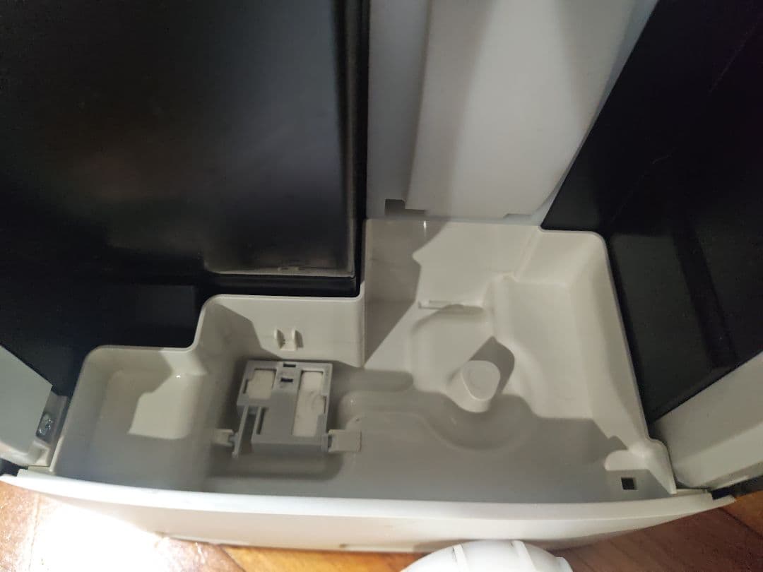 2023年製 SHARP Cocoro Air KI-RX70 空気清浄機