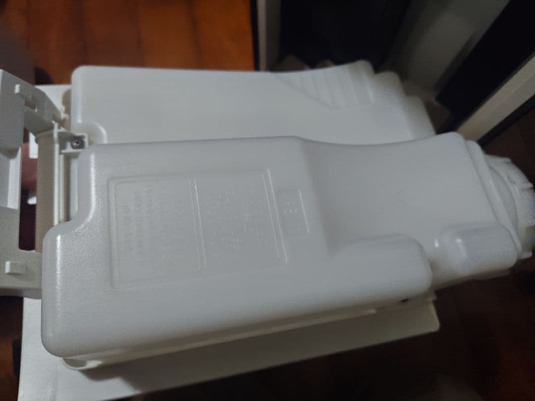 2023年製 SHARP Cocoro Air KI-RX70 空気清浄機