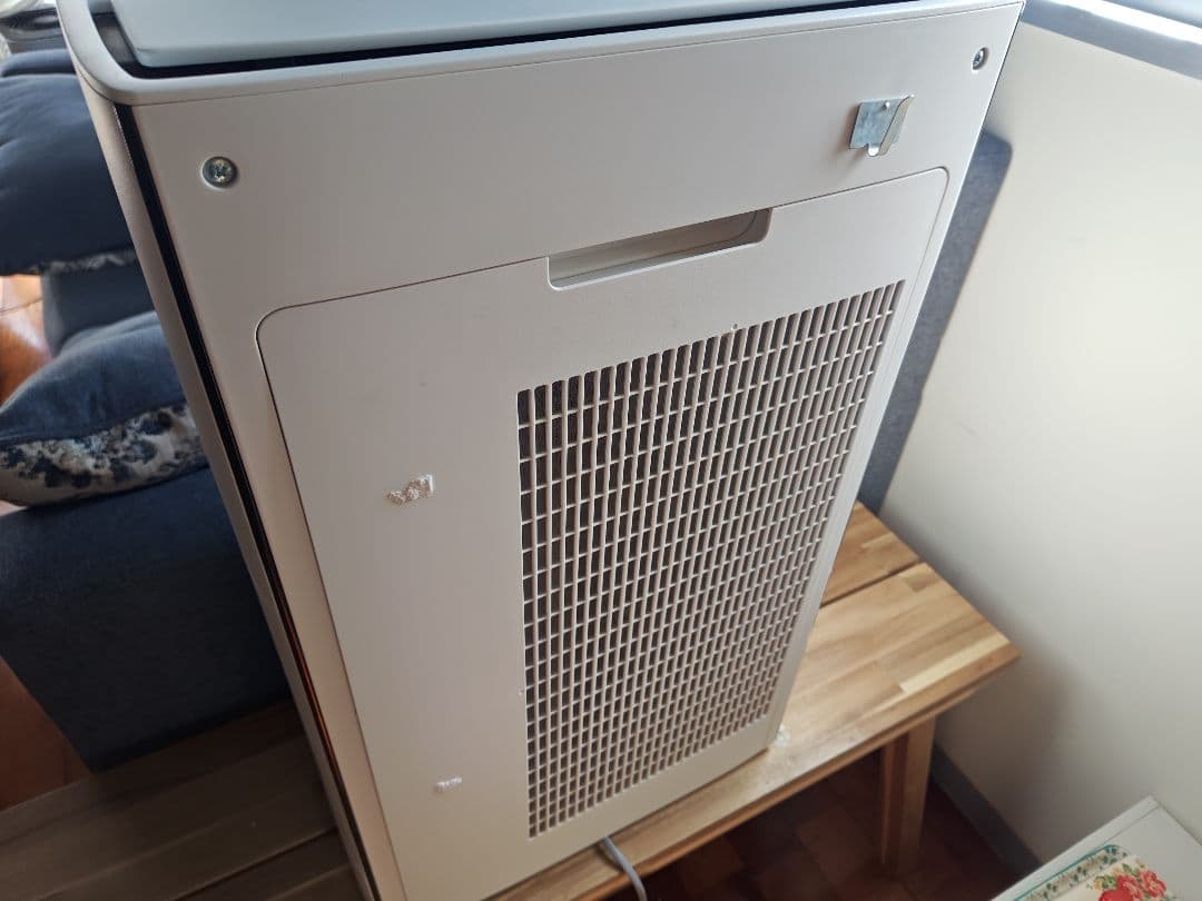 2023年製 SHARP Cocoro Air KI-RX70 空気清浄機