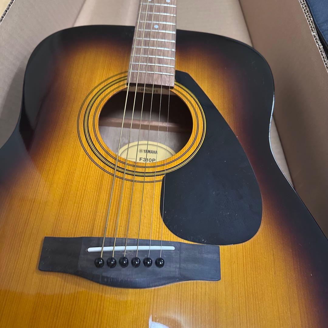 ヤマハ F-310P TBS アコースティックギター