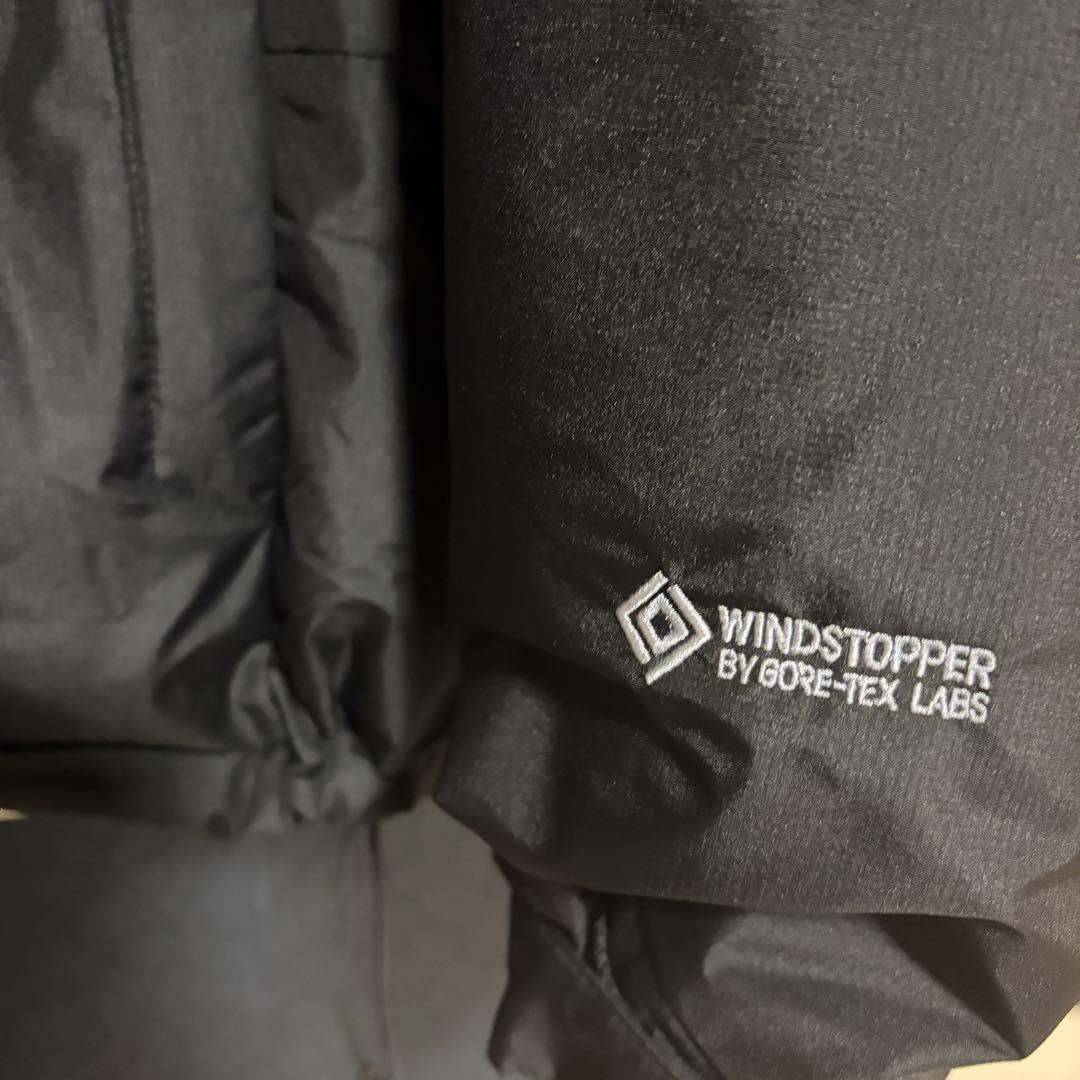 THE NORTH FACE バルトロライトジャケット XXL ND92551