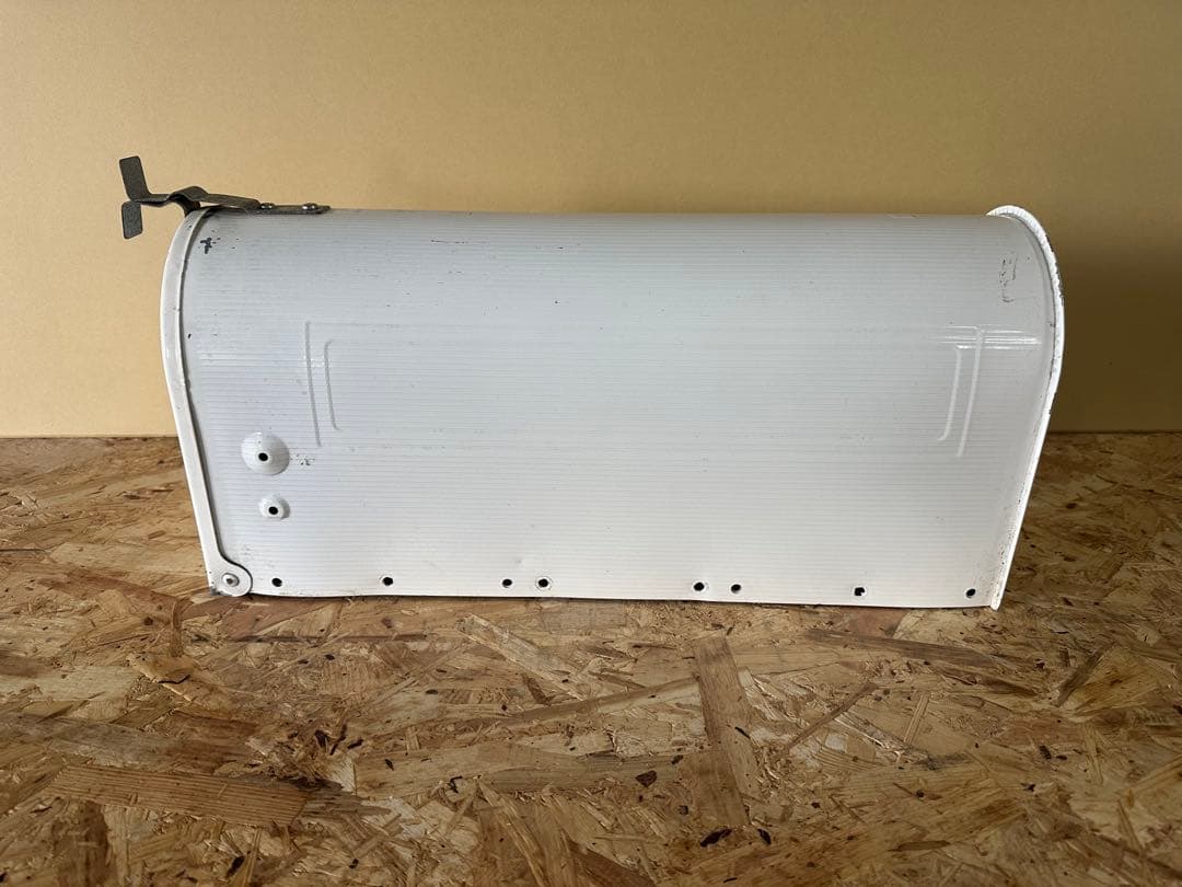 US MAIL BOX ミッドセンチュリー アメリカ ビンテージカリフォルニア