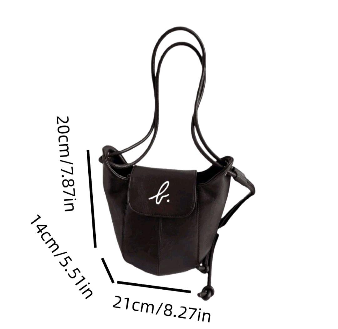 新品 アニエスベー ショルダーバッグ