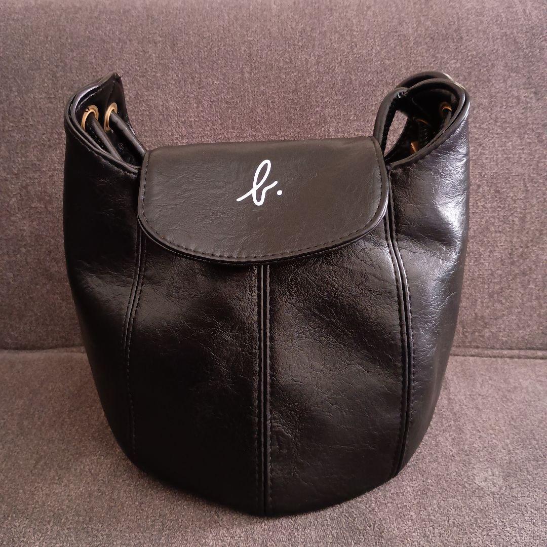 新品 アニエスベー ショルダーバッグ