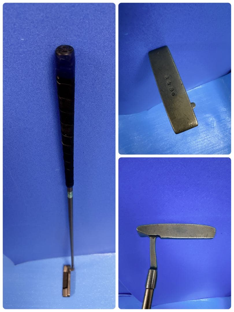 TaylorMade&アメリカンクラブ初心者向けセット