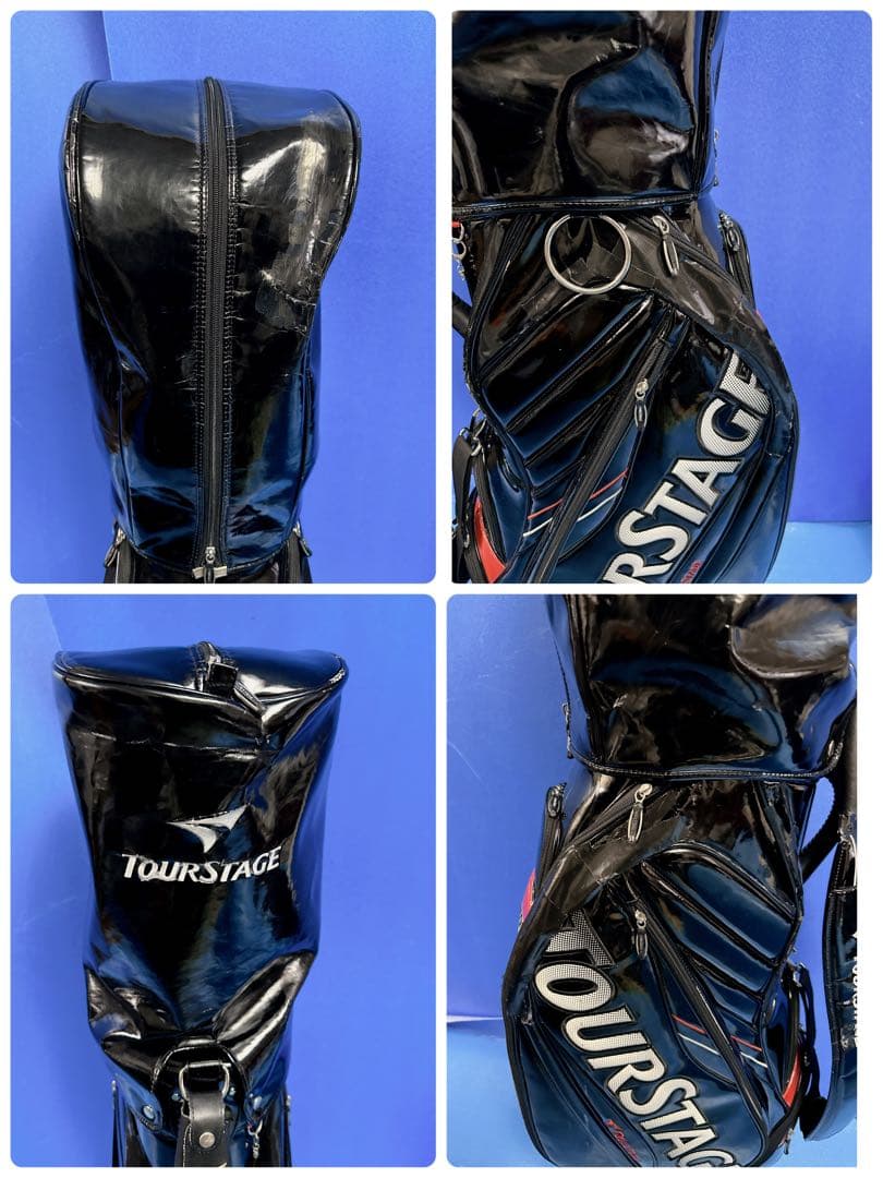 TaylorMade&アメリカンクラブ初心者向けセット