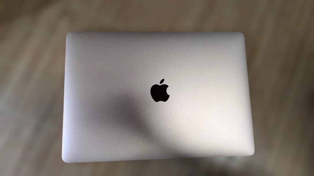 Apple MacBook Air 512GB（2018・13インチ）16GB