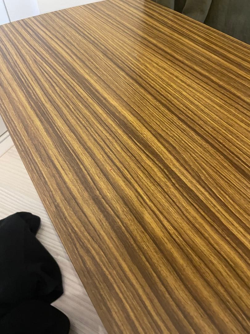 カリモク　コーヒーテーブル　カリモク60