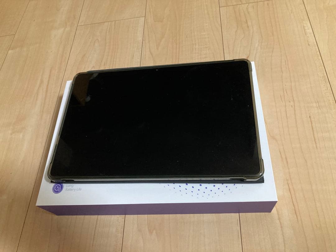 タブレットwifi PC