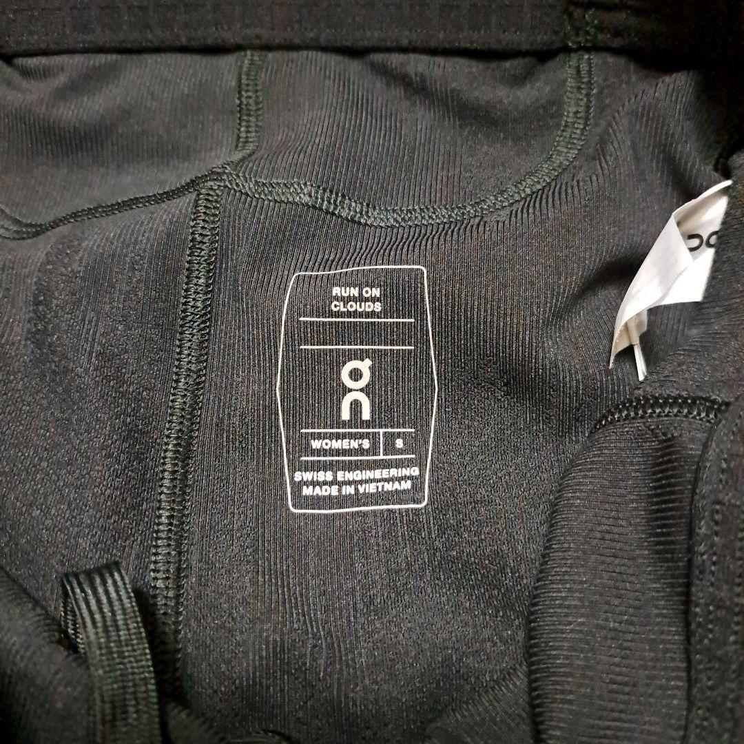 【新品未使用】onオン pace short ウィメンズS