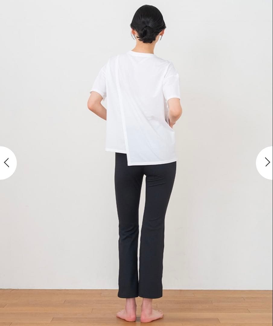 【SUKALA】ミックスアンドマッチトリプルセットアップ