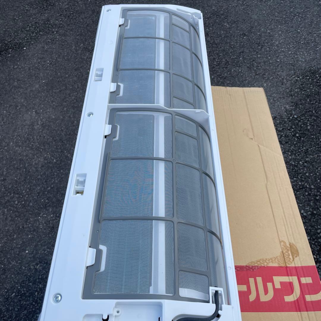 ヤマダ電機2023年製ルームエアコン RIAIR 主に6畳用 超美品 送料無料