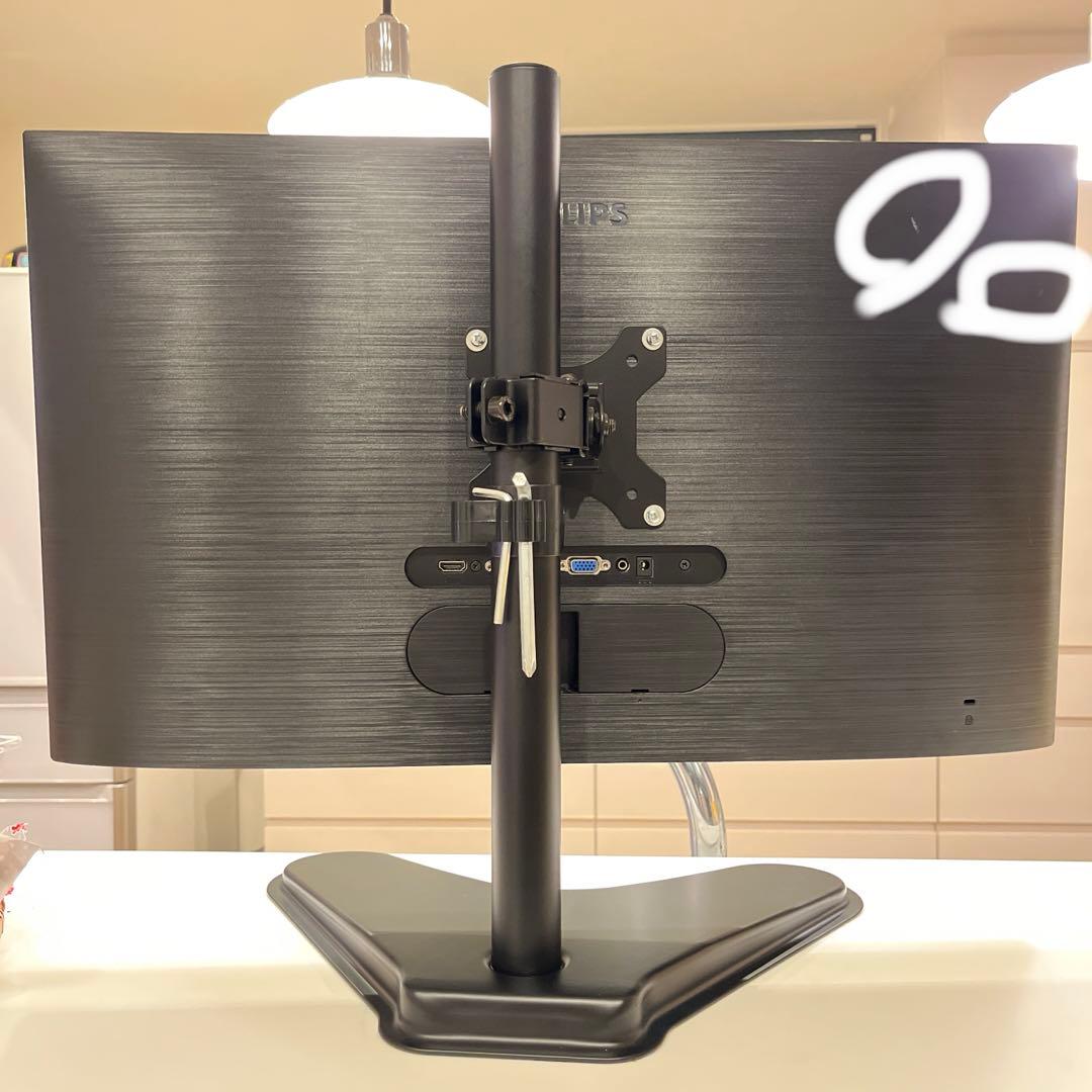 PHILIPS モニター 271E1D/11 27インチ