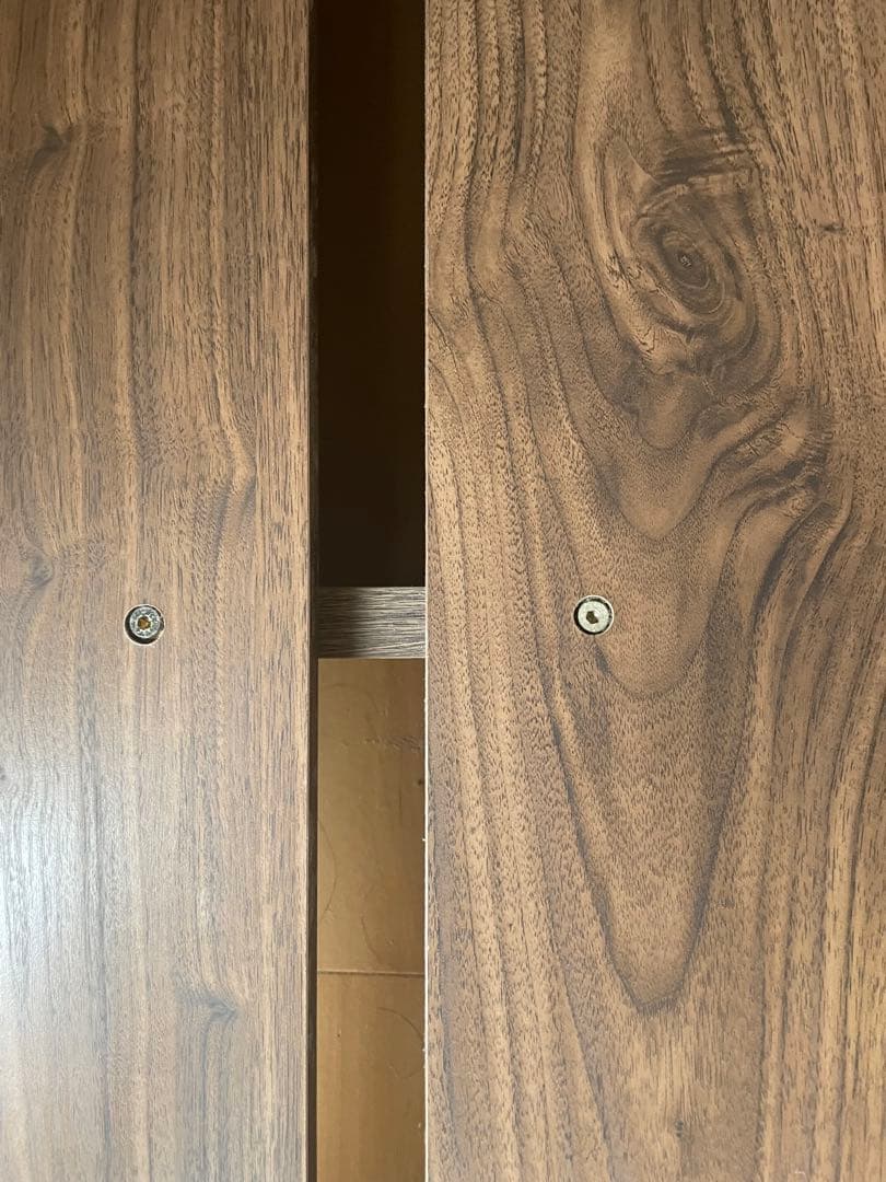 木製ダブルサイズすのこベッド