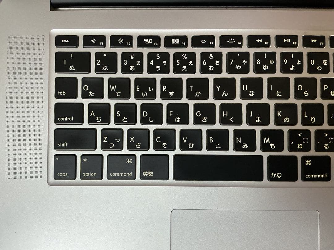 ✨MacBook Pro corei7 15 Retina Mid 2015✨