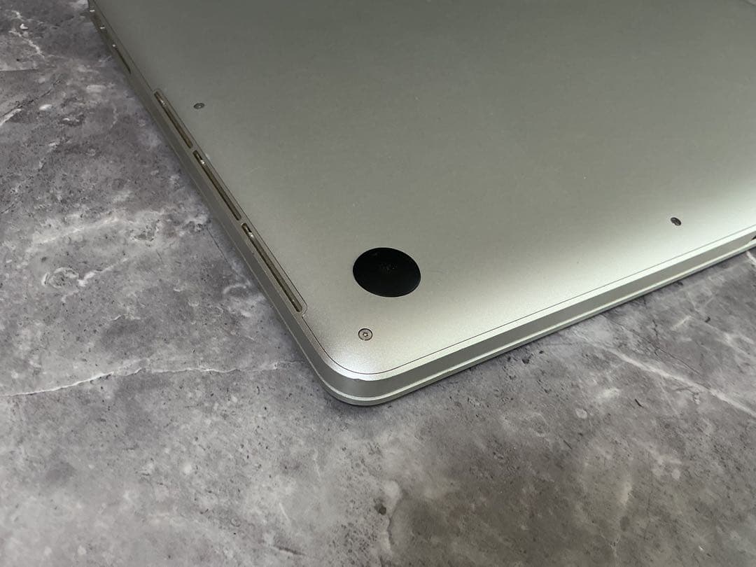 ✨MacBook Pro corei7 15 Retina Mid 2015✨