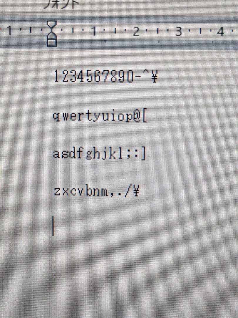 NEC.PC-LL750RSG.Windows10。