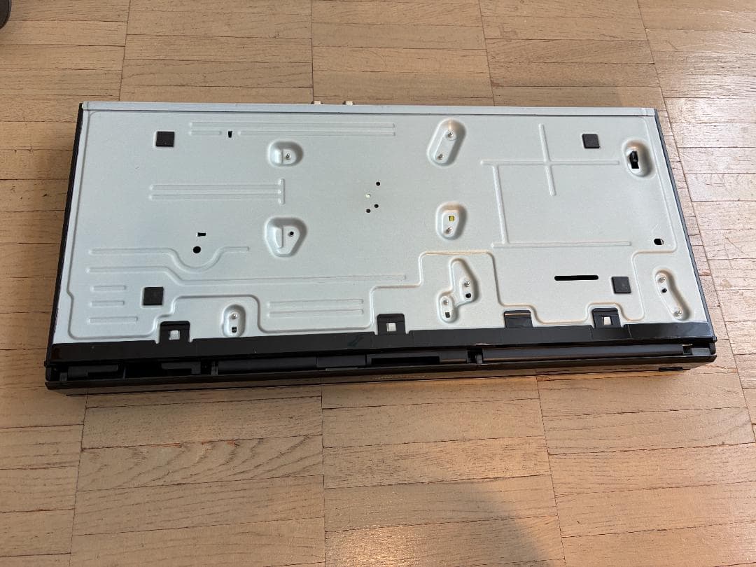 Panasonic「ブルーレイ・ディーガ」HDD 500GB・2チューナー