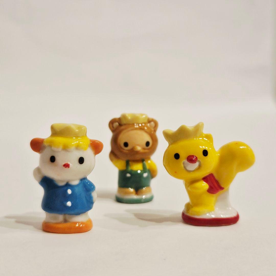 クリとこママさま専用【ハローキティの公現祭】フェーブ　新作　HELLOKITTY