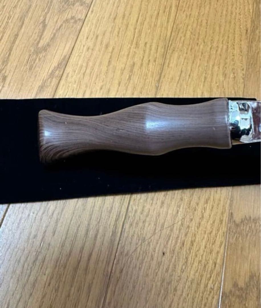 ガングリップ ロッドビルディング トラウト 渓流　 トップウォーター ベイト