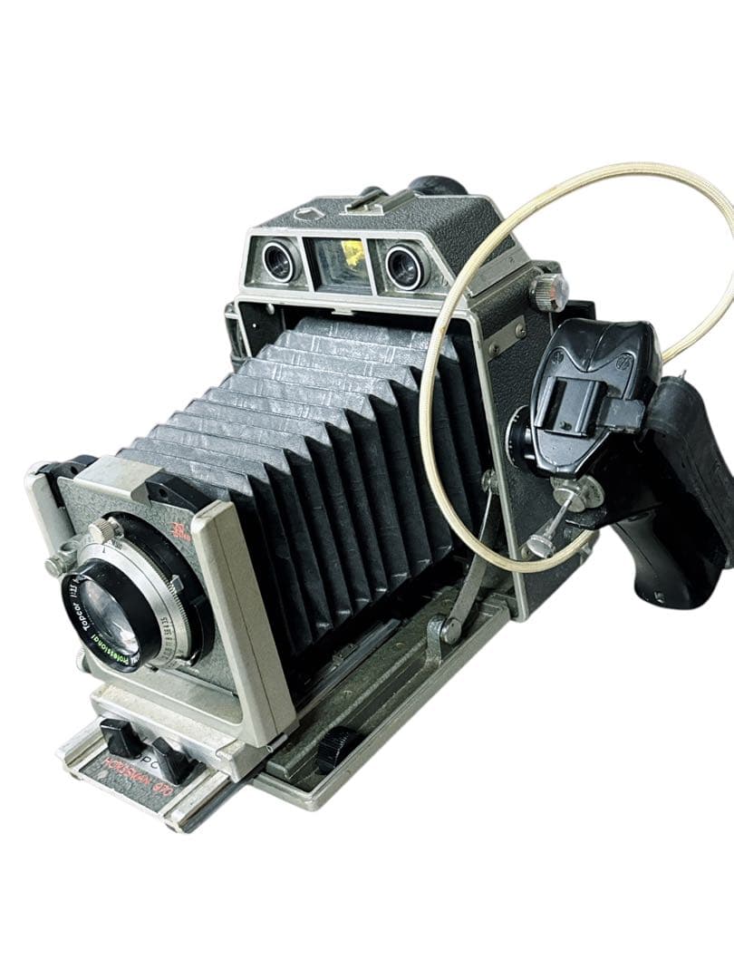 トプコン Topcon Horseman ホースマン 970