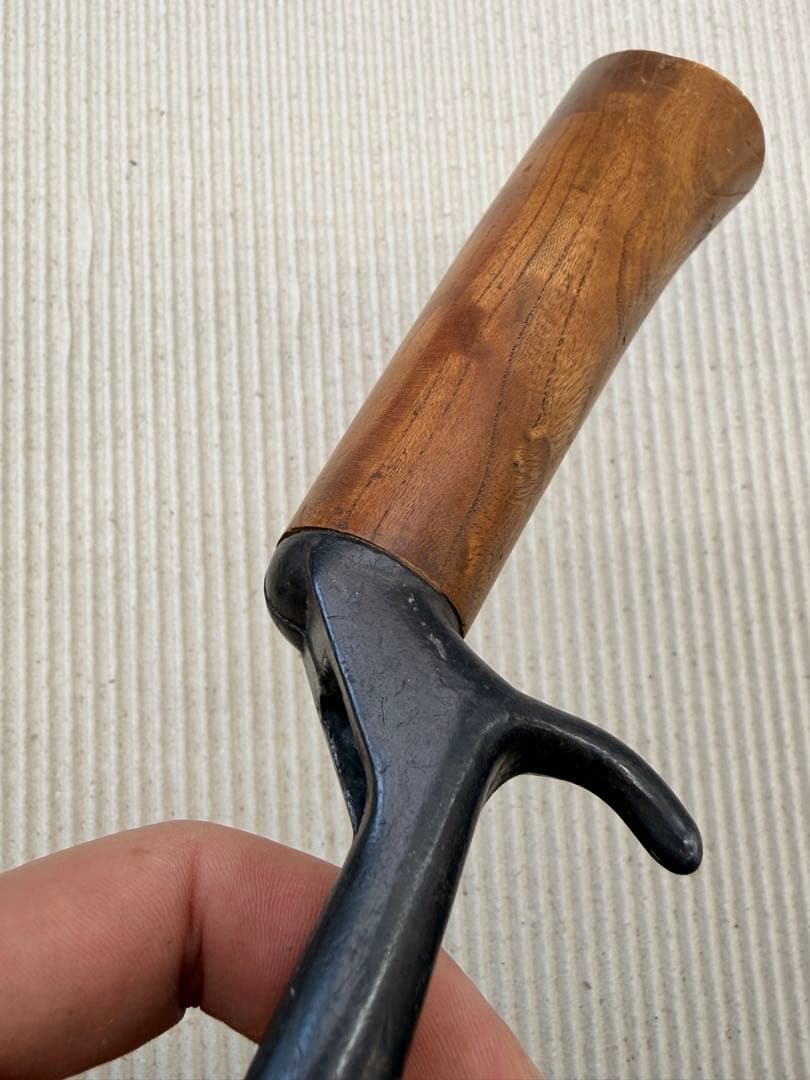 CHAMPION Featherweight フィッシンググリップ