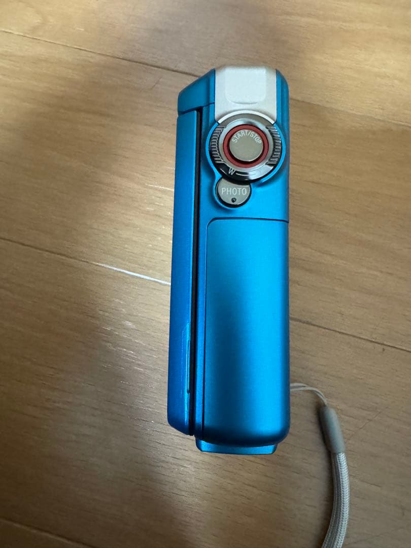 SONY ソニー　防水ビデオカメラ　HDR-GW66V カメラ