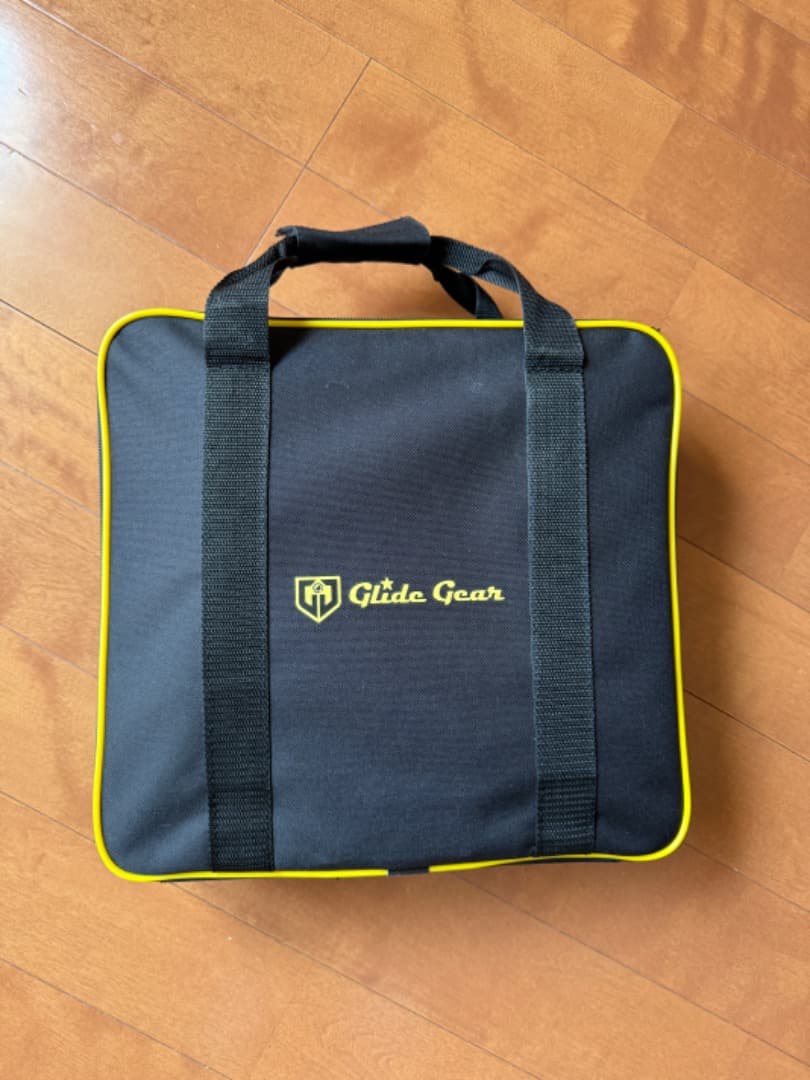 Glide Gear テレプロンプター ビームガラス付「スマホ/タブレット対応」