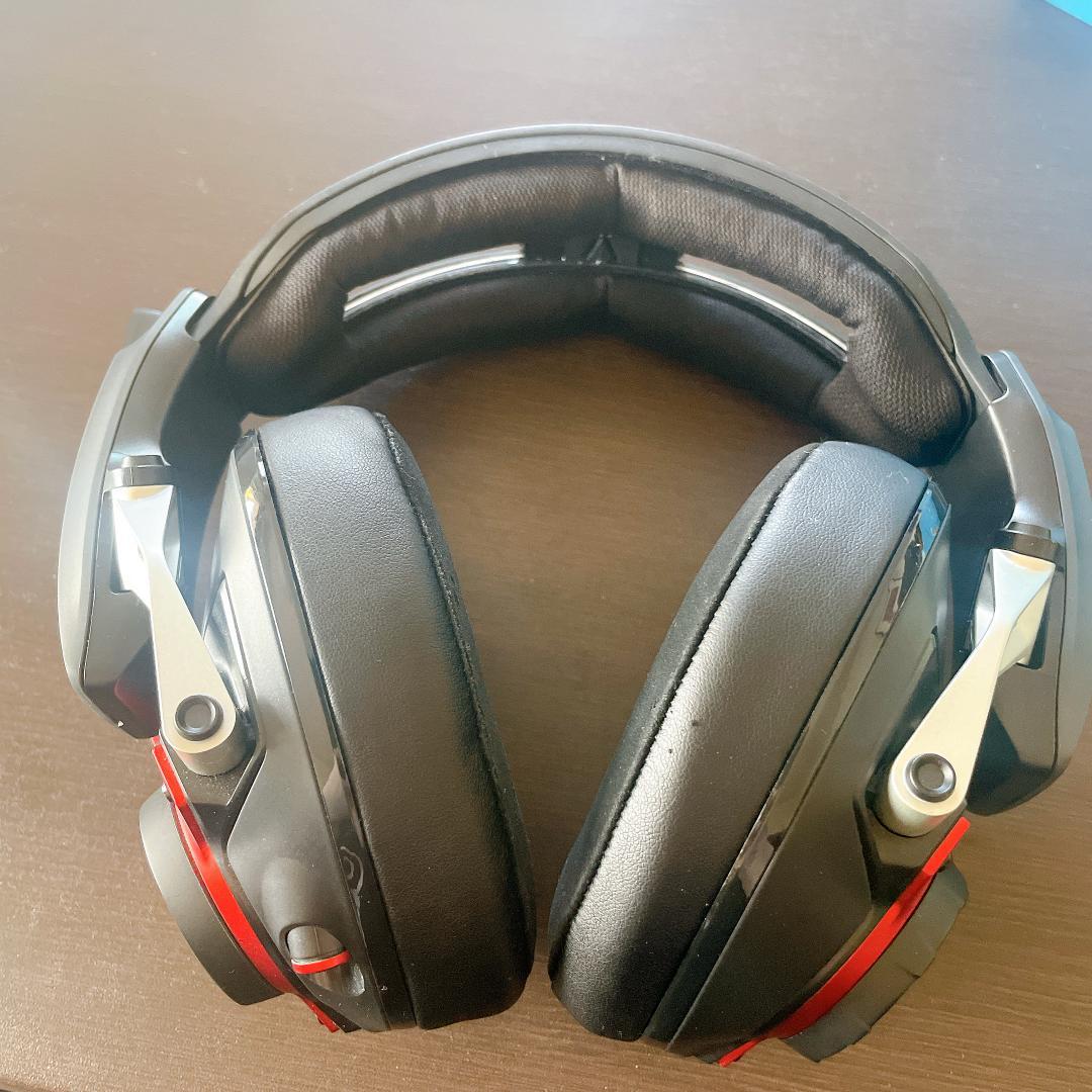 EPOS GSP600 ゲーミングヘッドセット