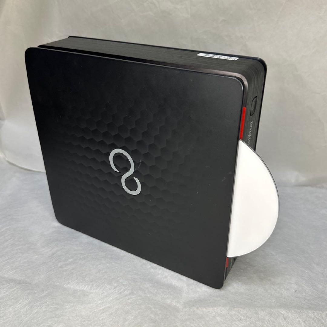 富士通 ESPRIMO Q520/K Core-i5 Windows11