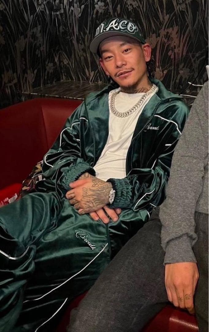 BREATH セットアップ