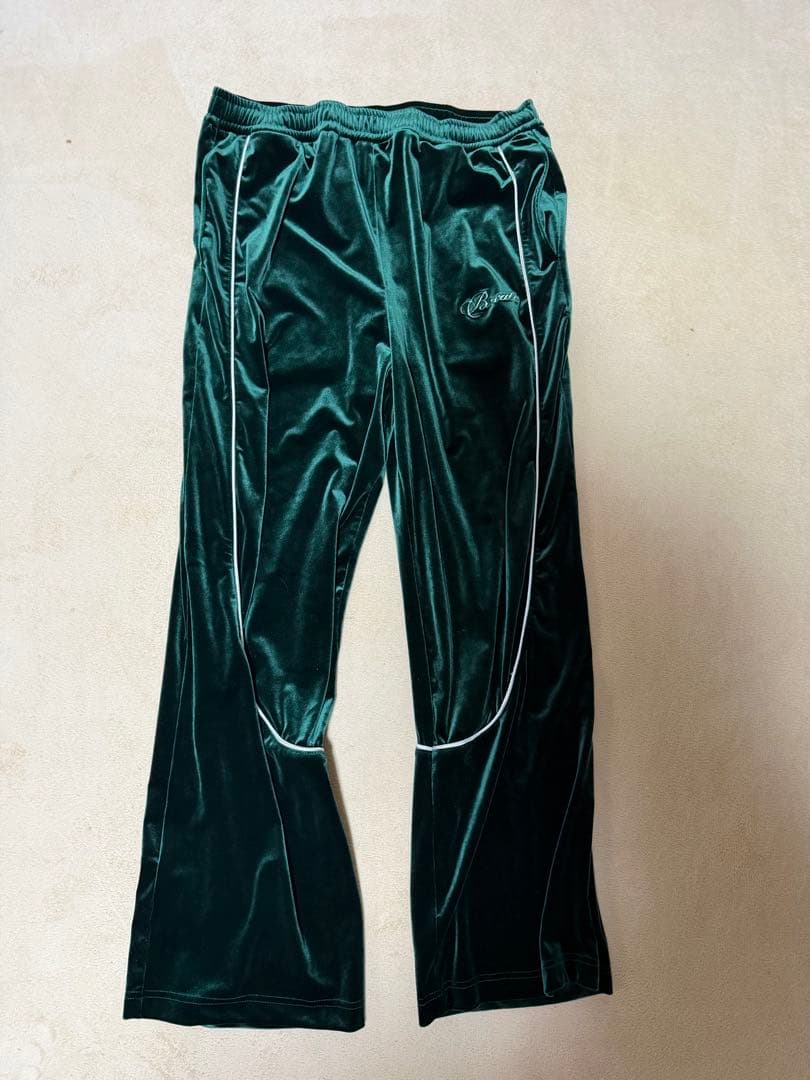 BREATH セットアップ