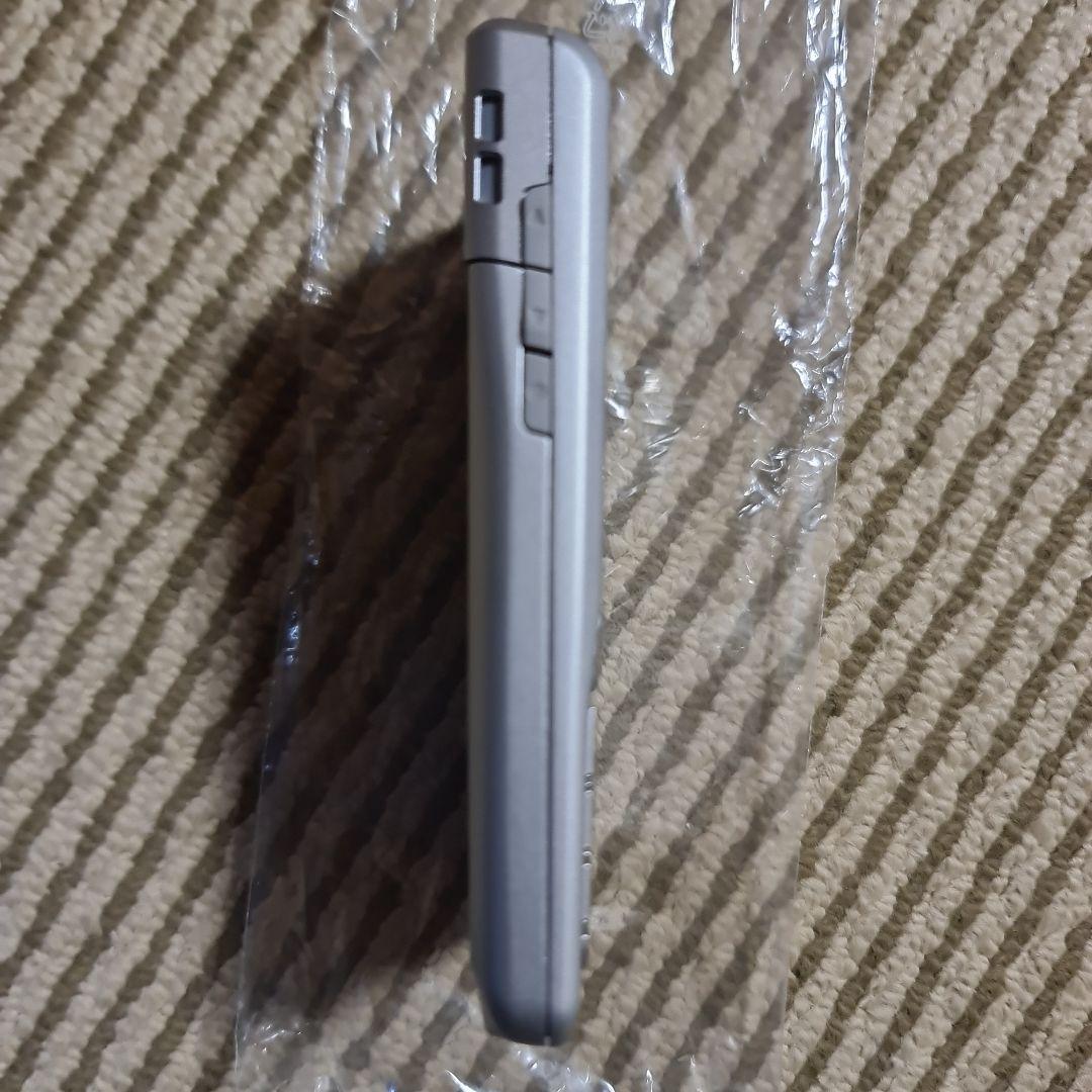 【貴重品】NOKIA E61　未使用