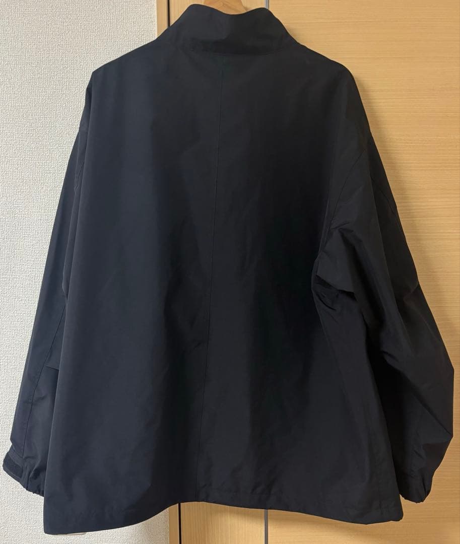 別注 GORE-TEX WINDSTOPPER SHORT MODS COAT