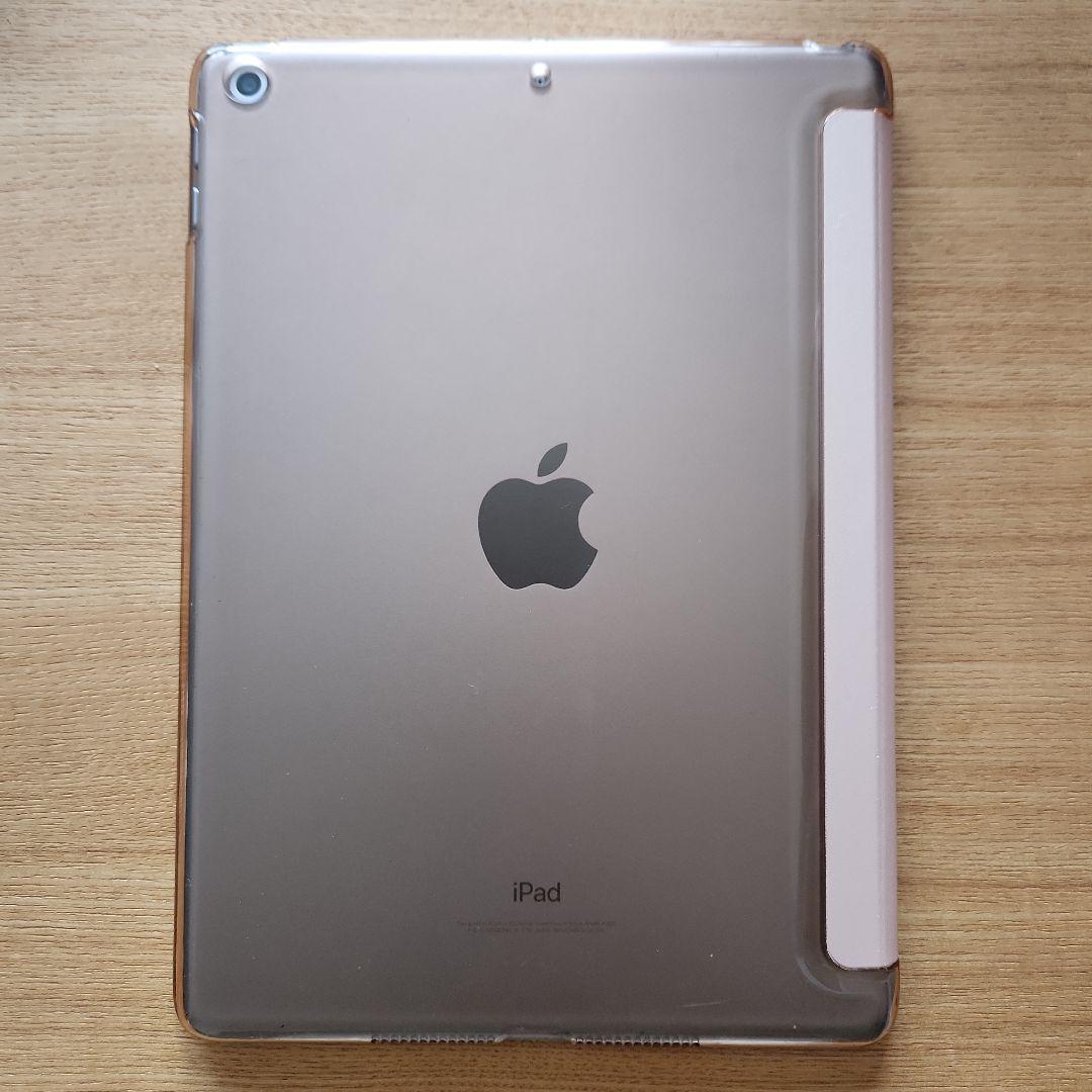 iPad 32GB Wi-Fi 第6世代 スペースグレイ