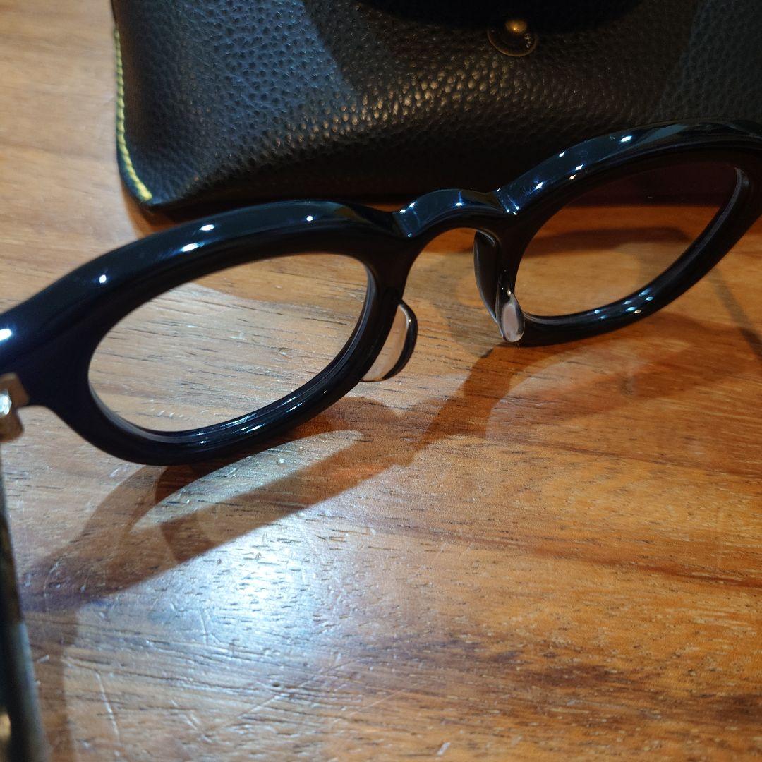 note3様 MOSCOT モスコット DAHVEN 44
