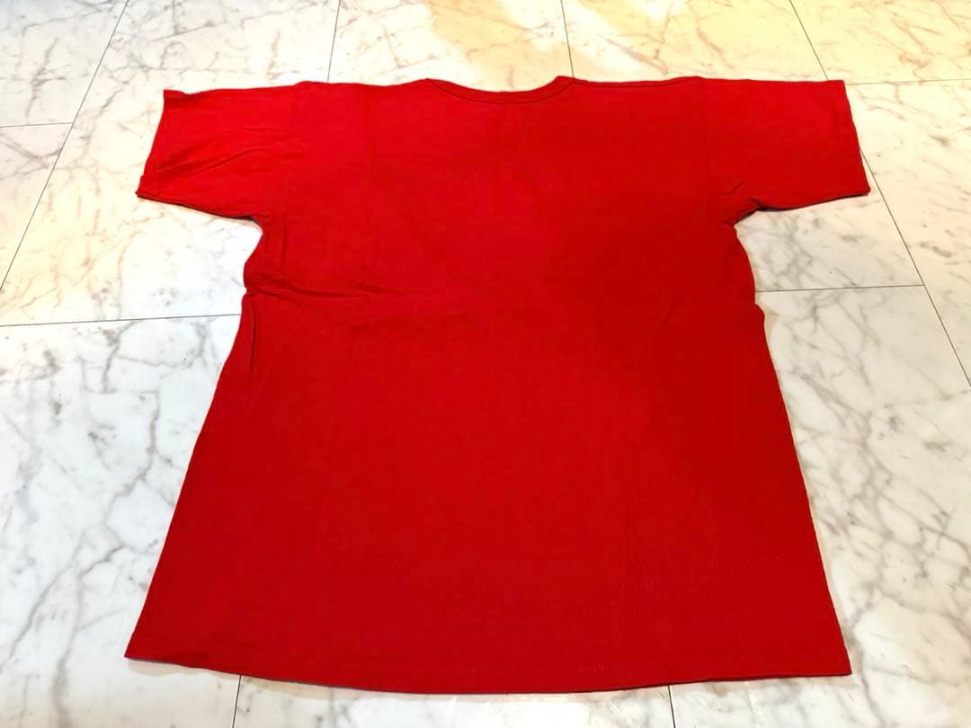 80s 90s Champion 49ers Tシャツ Lリバース チャンピオン