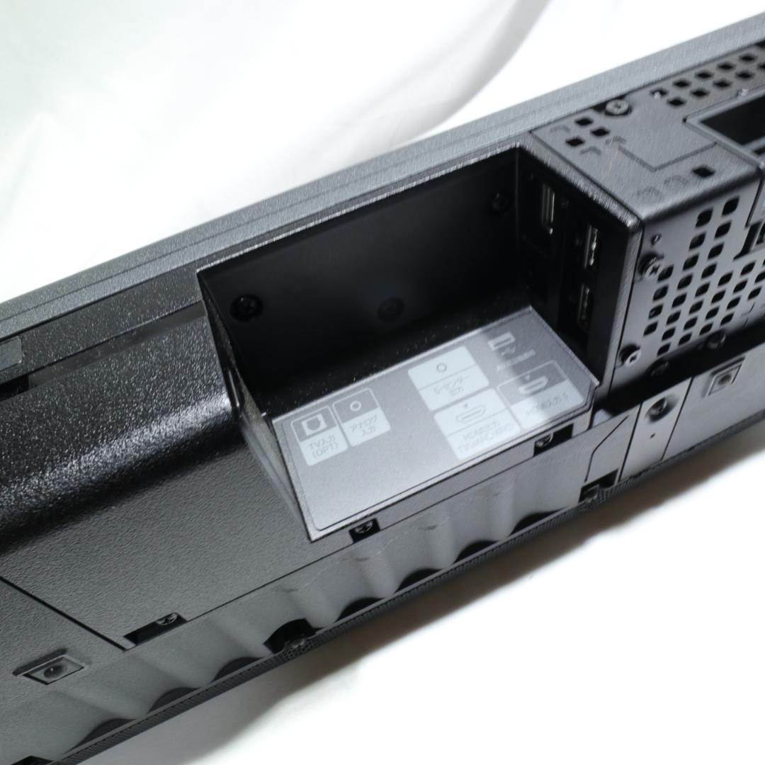 【音出し確認済み】SONY/ソニー HT-A7000 サウンドバー リモコン付き