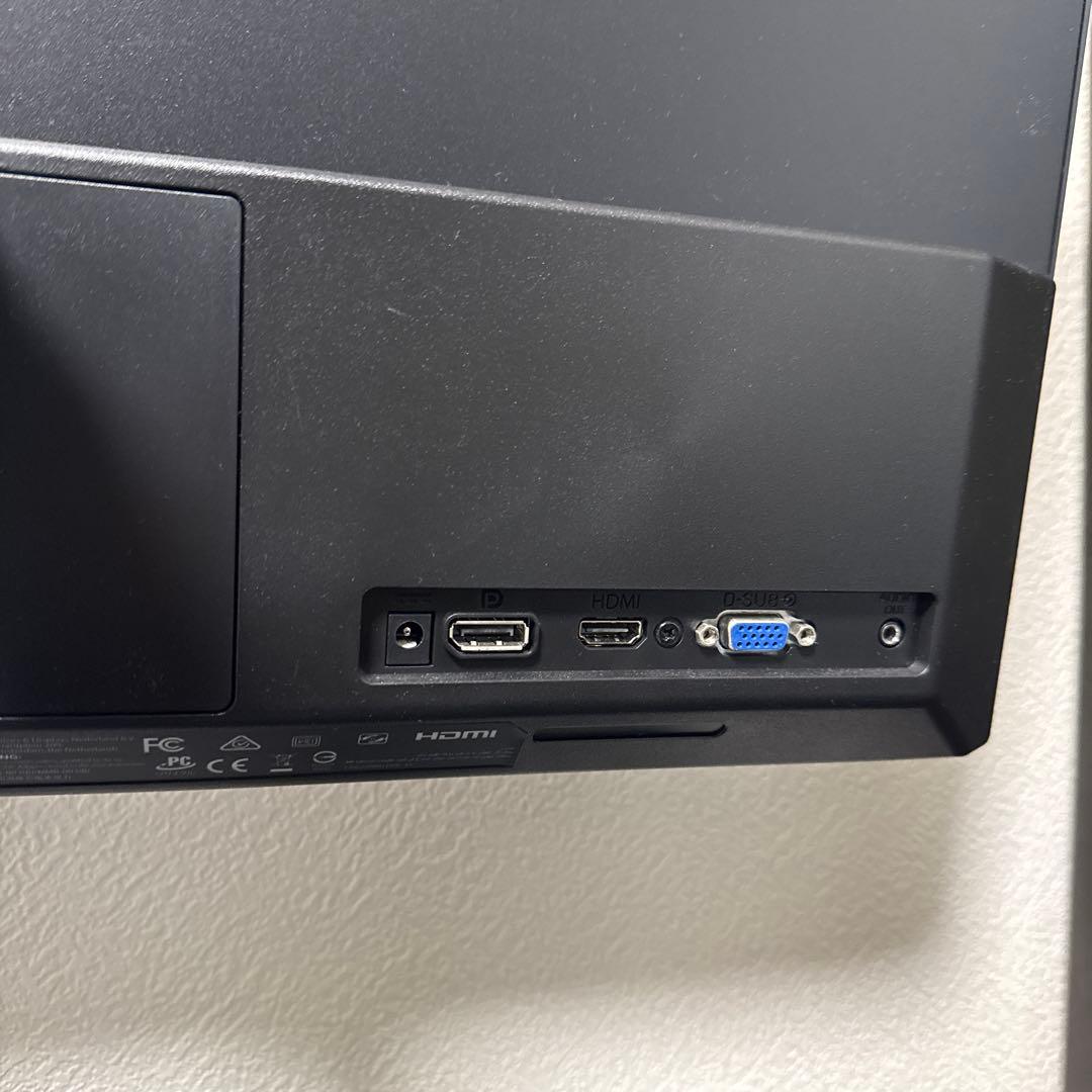 PHILIPS E Line 24インチ モニター 242E2