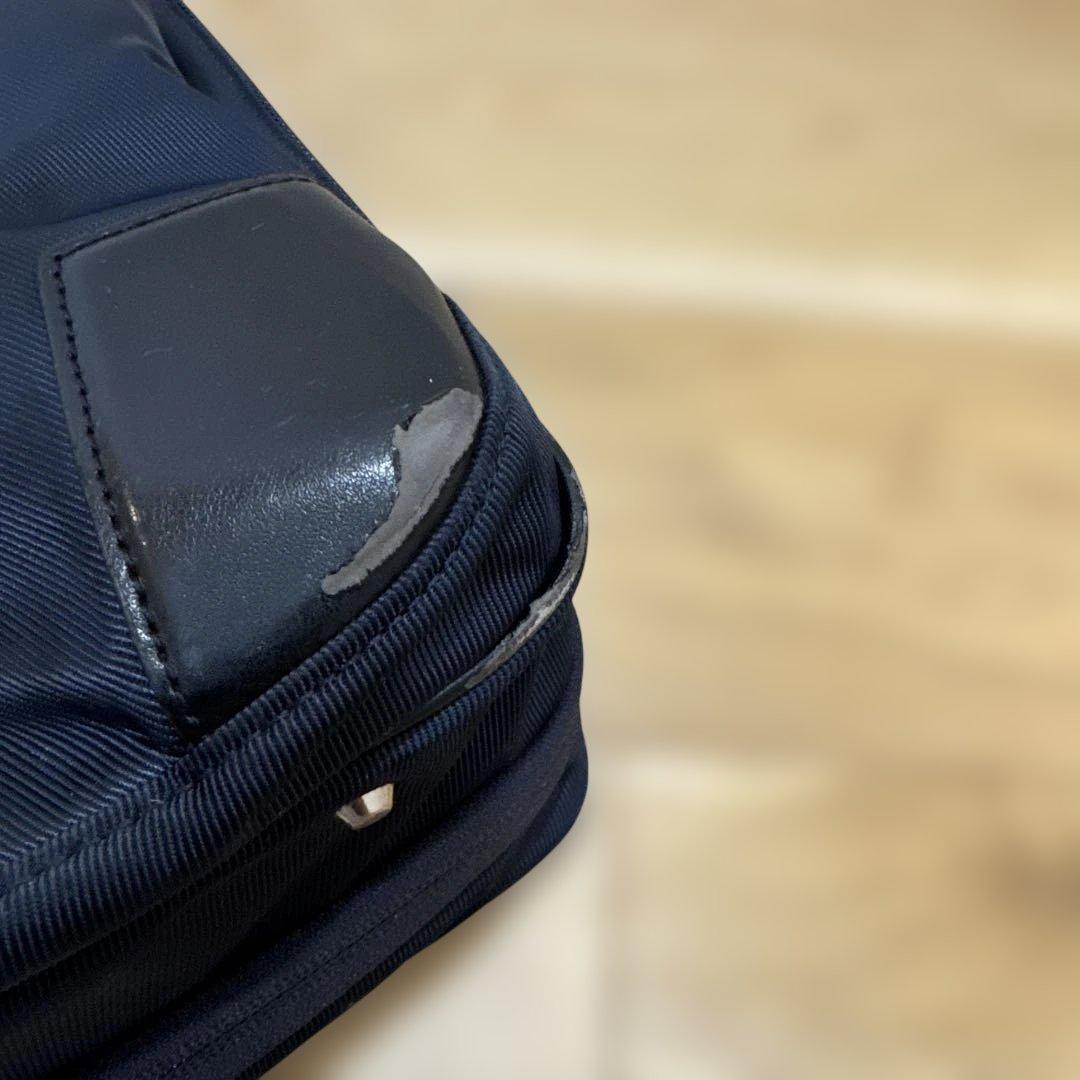 【週末特価】エピッド 4 スリーウェイバッグ ネイビー