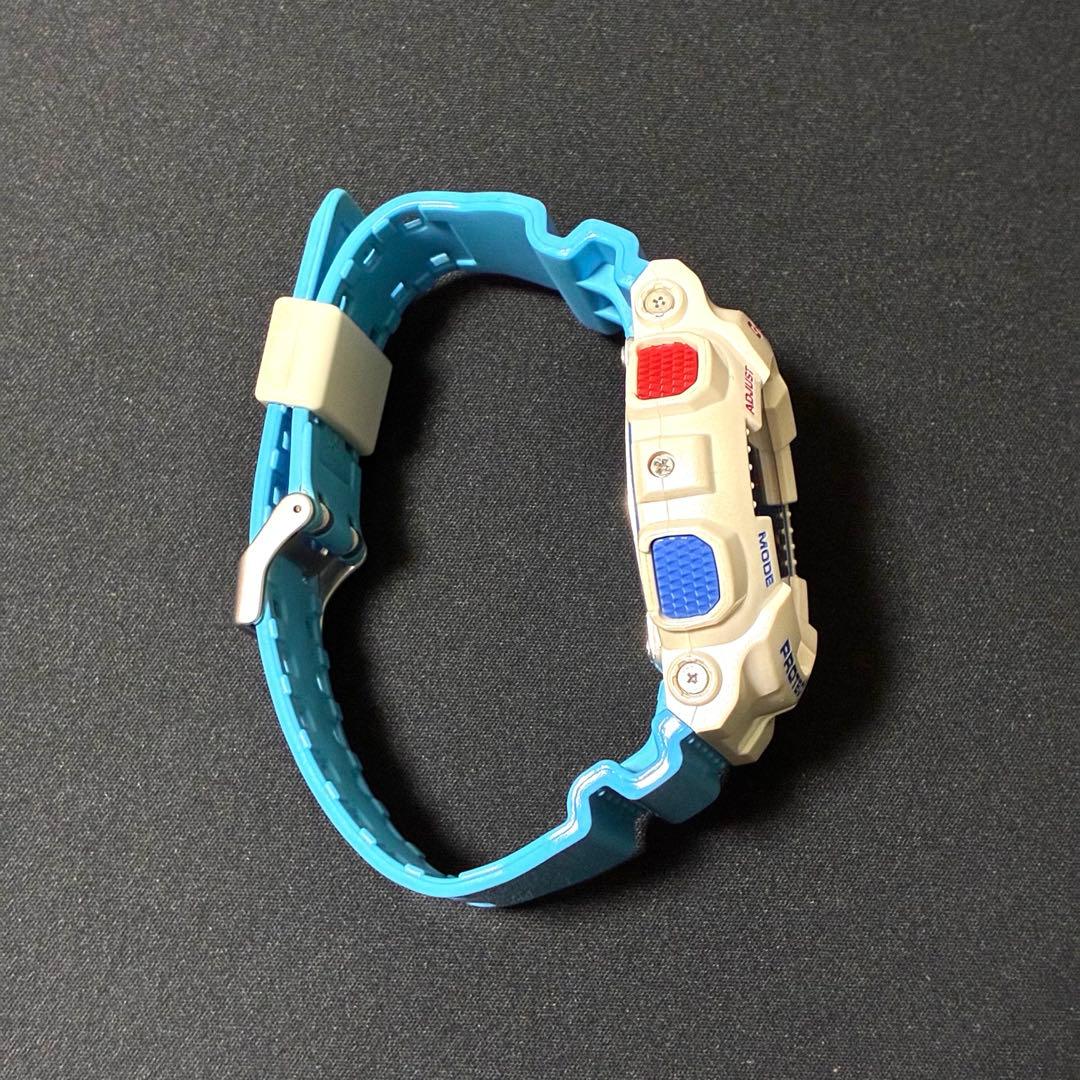 時計 G-SHOCK GA-110AC-7AJF