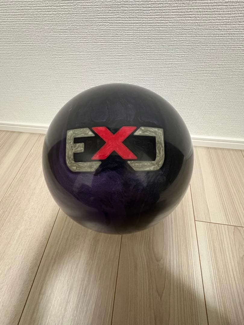 MOTIV VIP EXJ シグマ　15P ボウリングボール