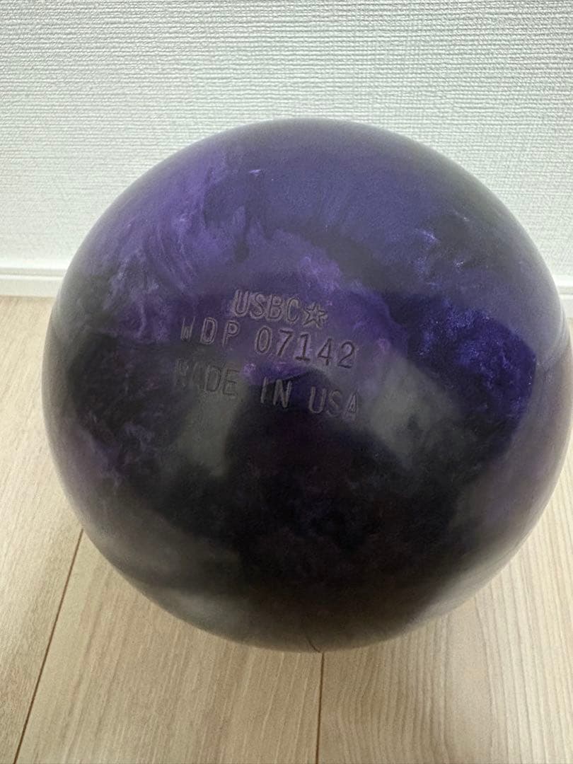 MOTIV VIP EXJ シグマ　15P ボウリングボール