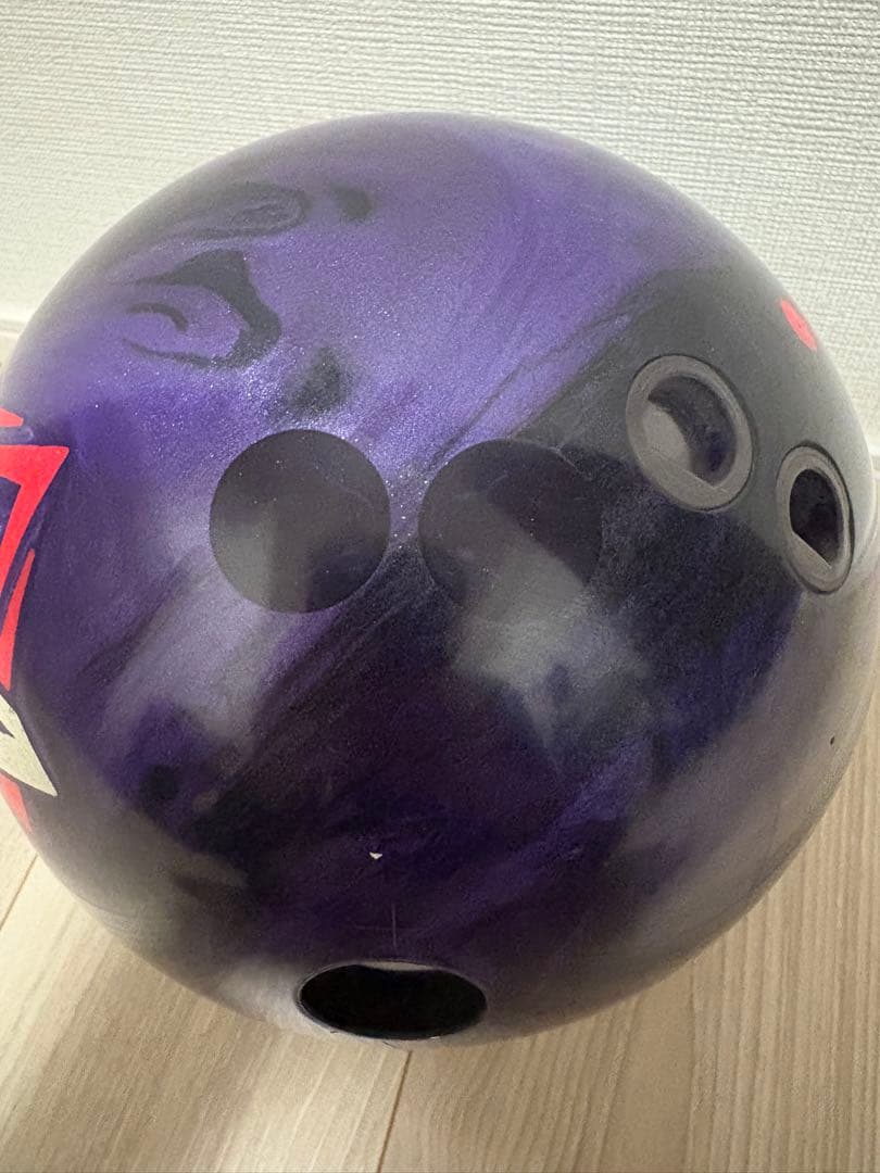 MOTIV VIP EXJ シグマ　15P ボウリングボール