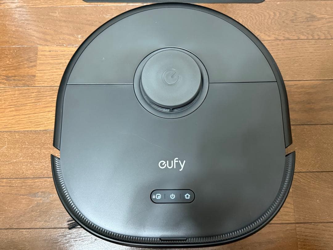 Eufy X10 pro omni ブラック Anker ユーフィ