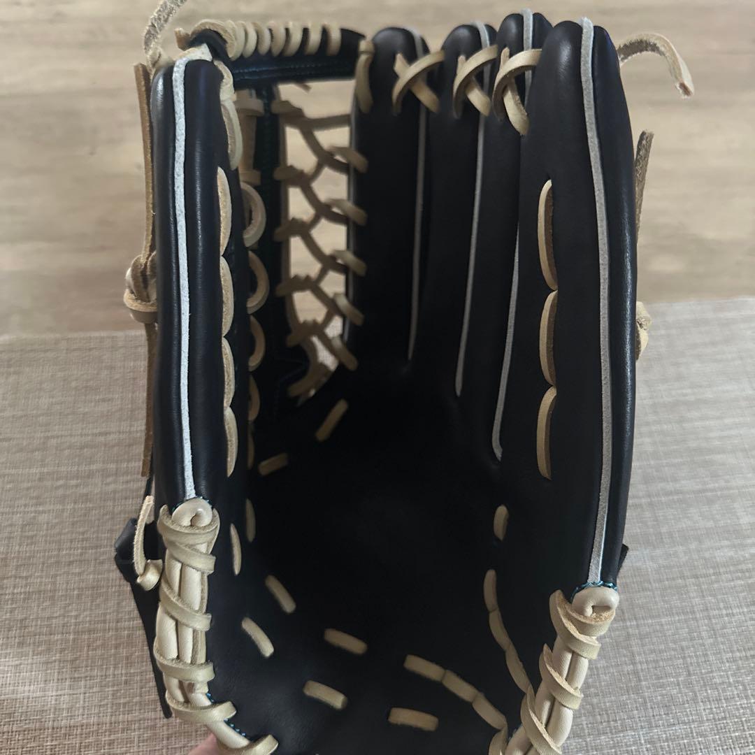 SSK グローブ 一般軟式外野手用