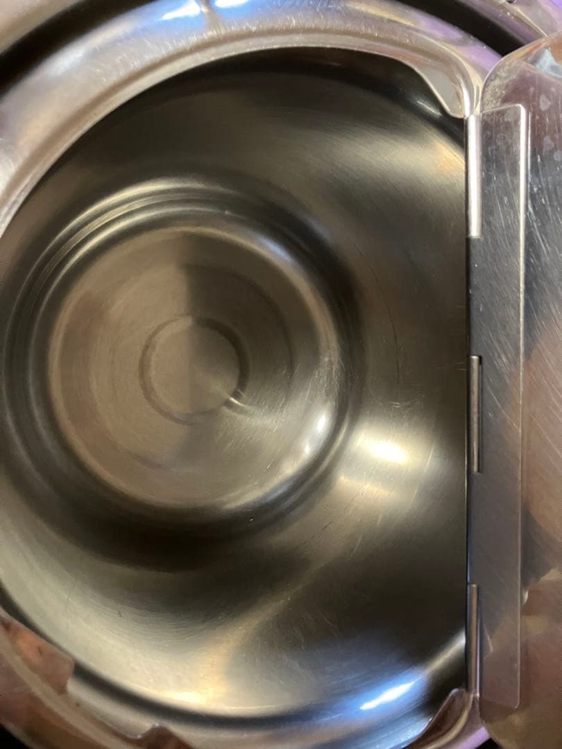 象印 マイコン スープジャー TH-CU０８０ 　業務用